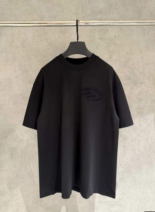 Picture of Balenciaga T Shirts Short _SKUBalenciagaS-2XLxetrK19921823
